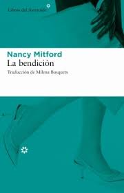 La bendición Nancy Mitford