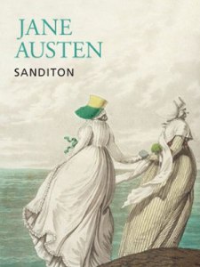 Sanditon- Jane Austen