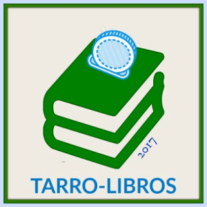 Tarro Libros 2.017