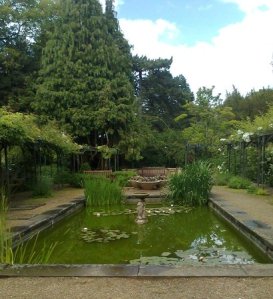 Henrietta Park- Bath 