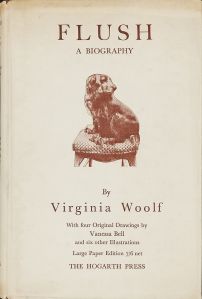 Flush- Virginia Woolf